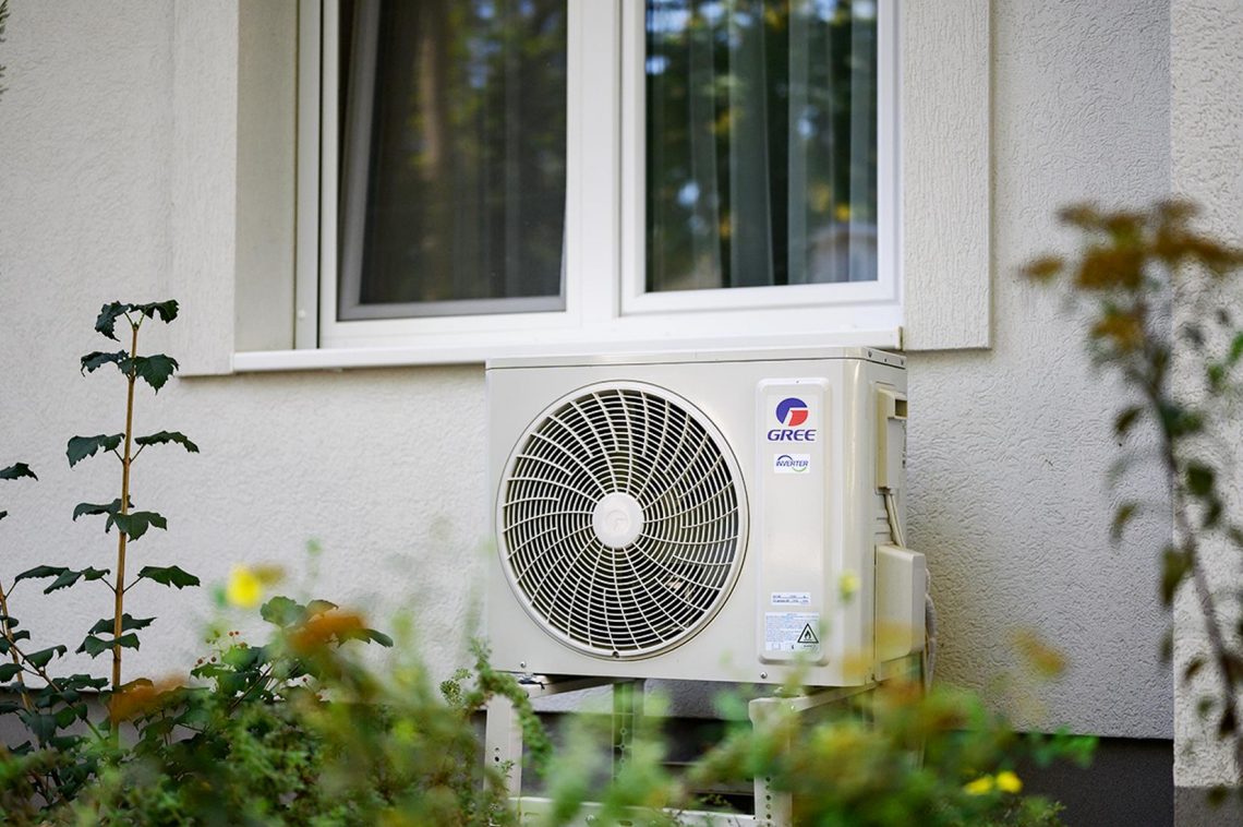 Tippek a klíma a helyes használathoz