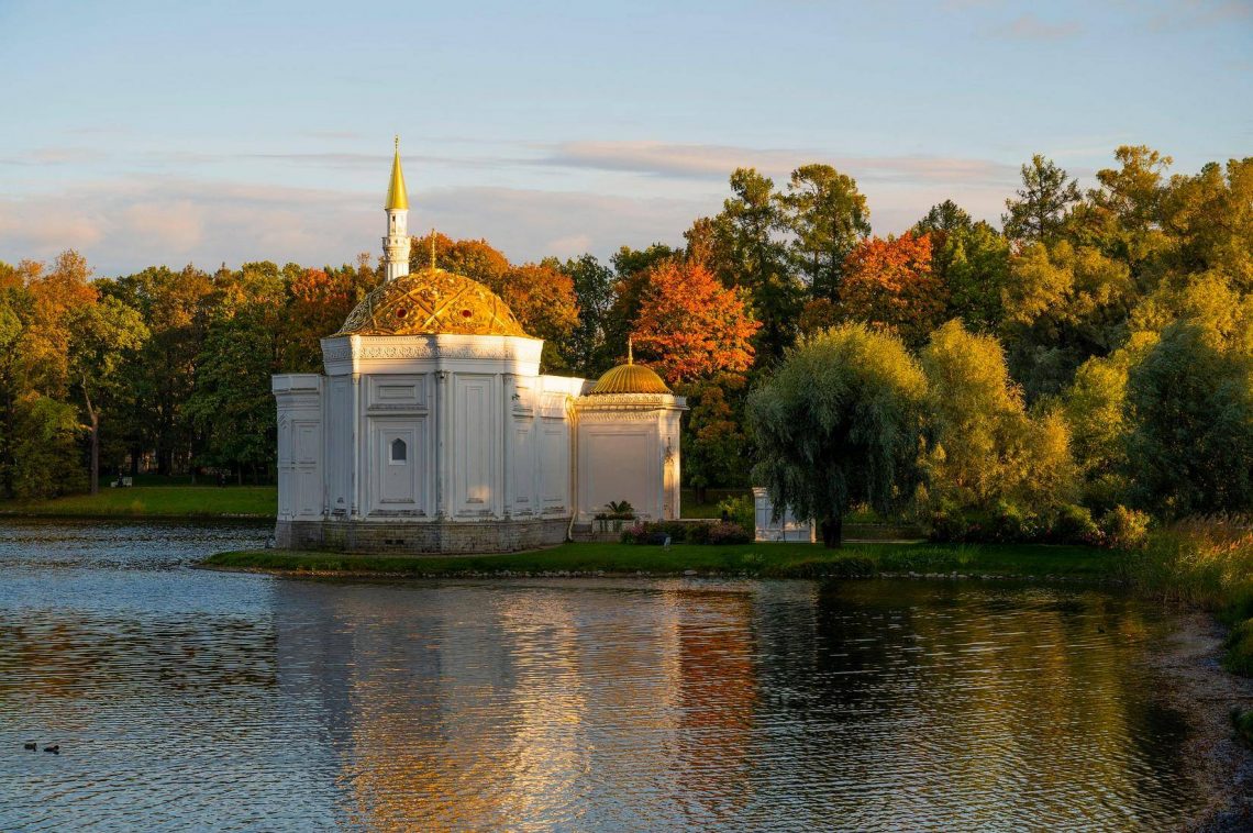 Törökfürdő, hammám - a testi és lelki megtisztulás különleges helyszínei