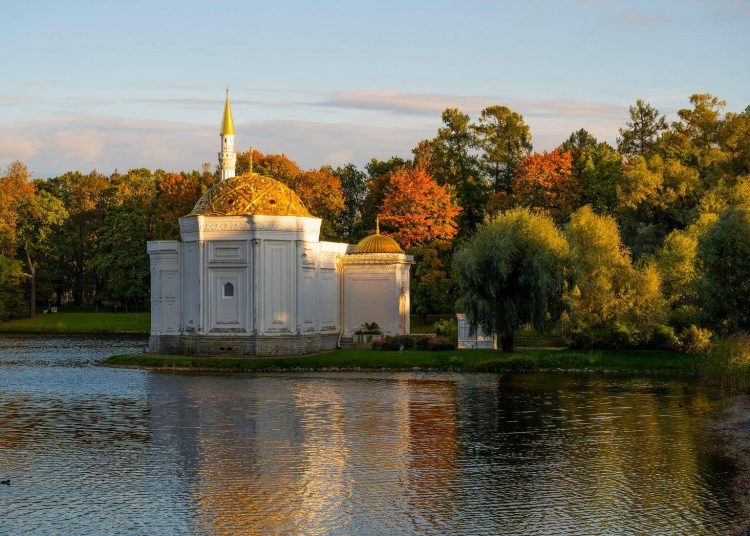 Törökfürdő, hammám - a testi és lelki megtisztulás különleges helyszínei