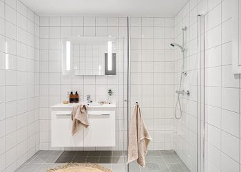 12 fürdőszobatrend, ami 2025-ben kimegy a divatból