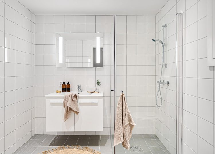 12 fürdőszobatrend, ami 2025-ben kimegy a divatból