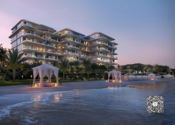 Versenyképesek a budapestiekkel a dubaji ingatlanárak