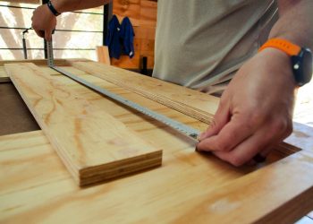 Amikor a kétkezi szaktudás és a mesterség otthonokat teremt