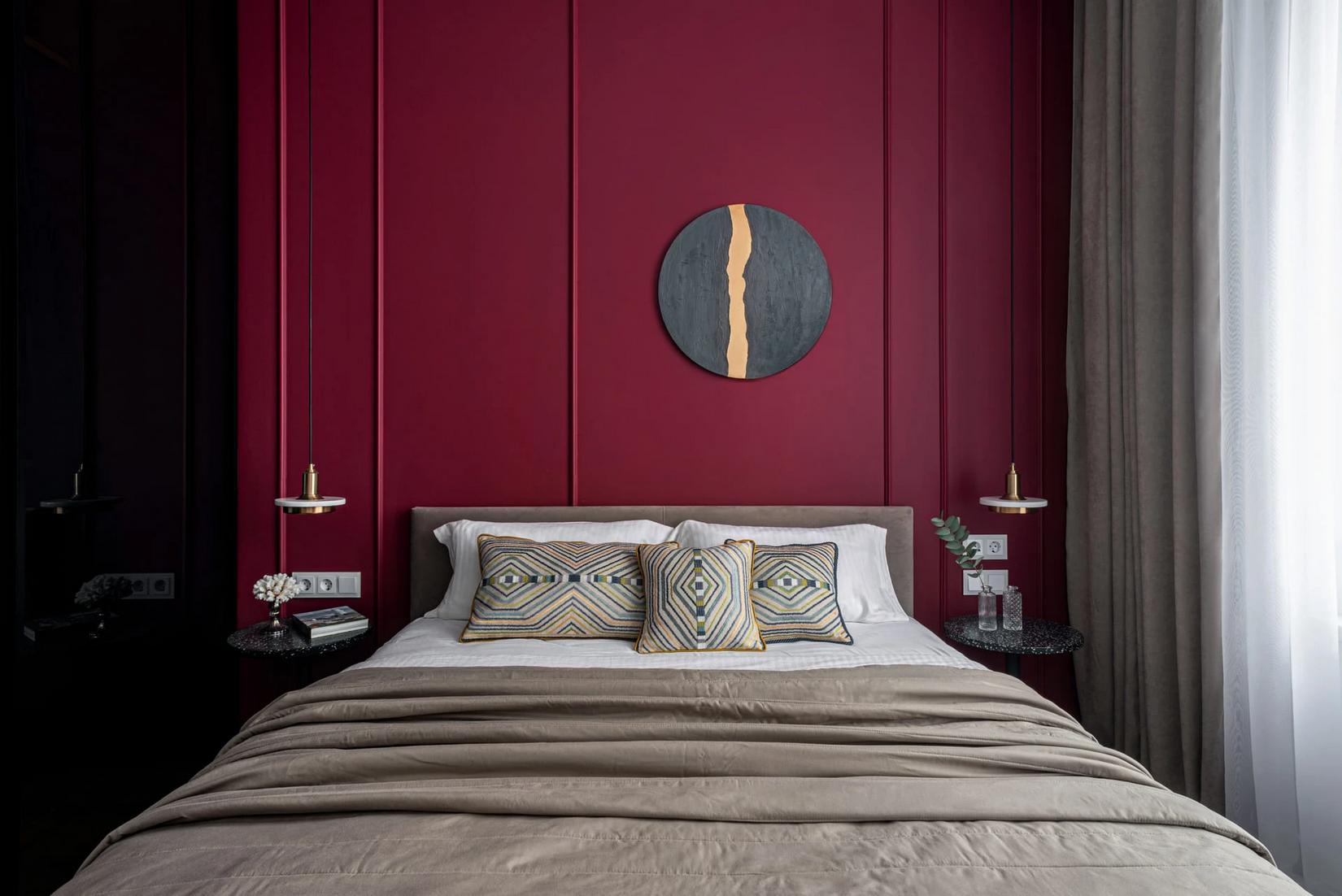 Anya és két lánya 50m2-en - helyet cserélt a nappali és a konyha