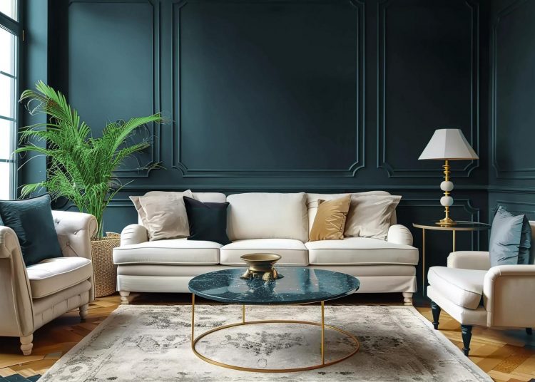 Az év színei után már az évszázad színét is megcsodálhatjuk: Viridian Odyssey