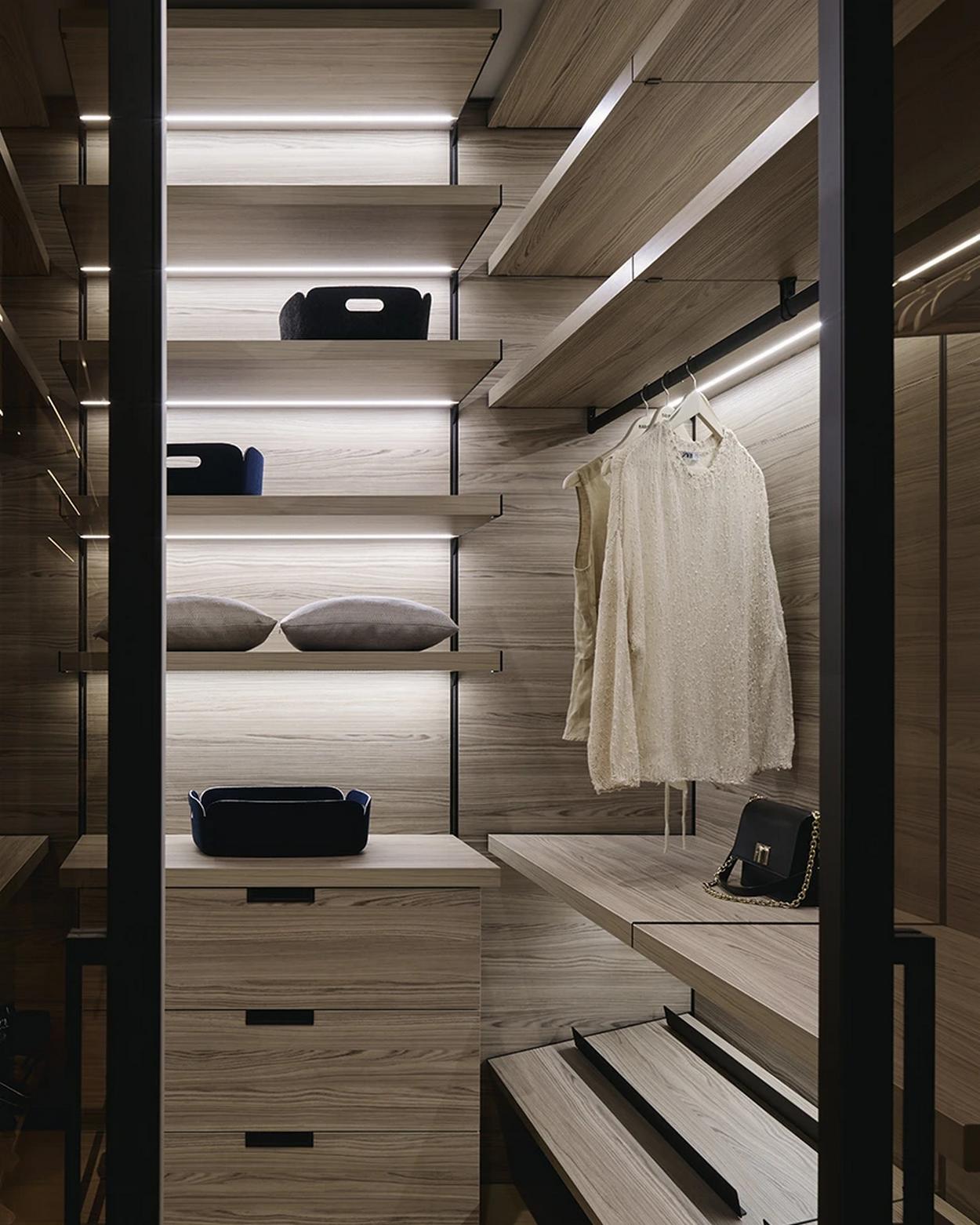 Fa reluxa, Japandi stílus: praktikum és kényelem ötfős család otthonában Fa reluxa, Japandi stílus: praktikum és kényelem ötfős család otthonában