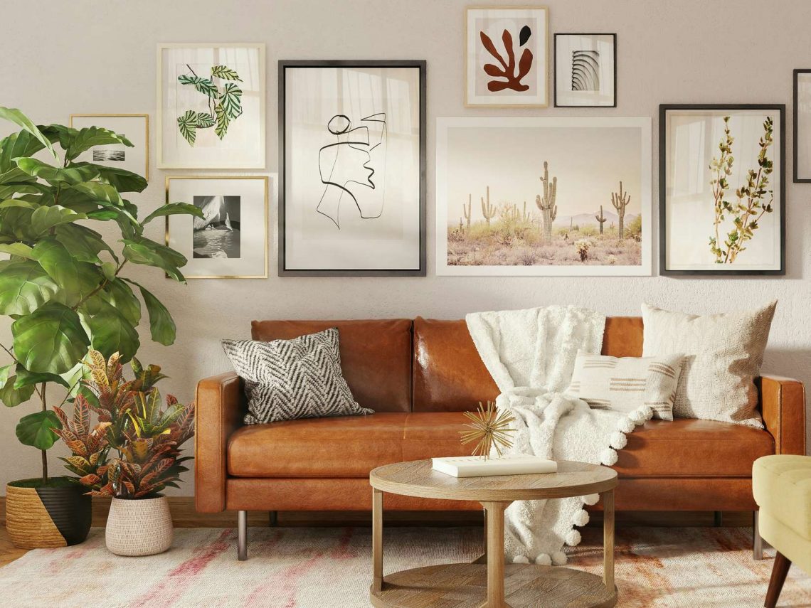 Felújítás és nagyobb költségek nélkül frissítenéd az otthonod? Íme 20 remek tipp