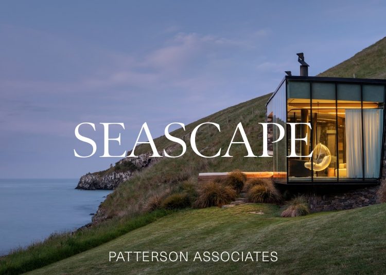 Hegy gyomrában rejtőző titkos ház a világ egy eldugott helyén