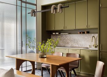 Hogyan lett kis térből kényelmes, esztétikus és funkcionális otthon okos tervezési ötletekkel