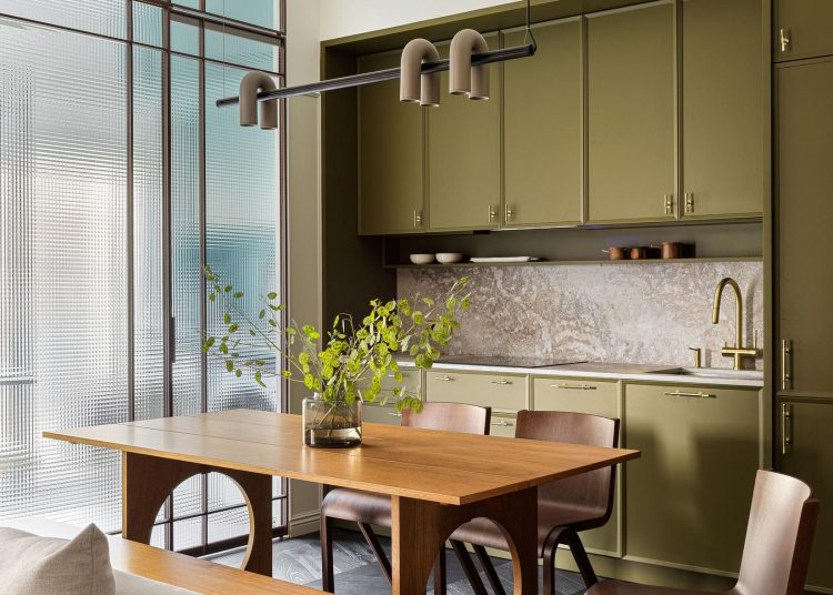 Hogyan lett kis térből kényelmes, esztétikus és funkcionális otthon okos tervezési ötletekkel