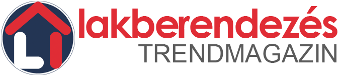 Lakberendezés trendMagazin