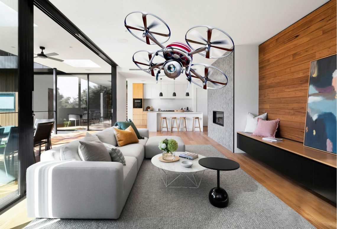 Okosotthon-trendek 2025-re: ezek a fejlesztések hódítanak idén