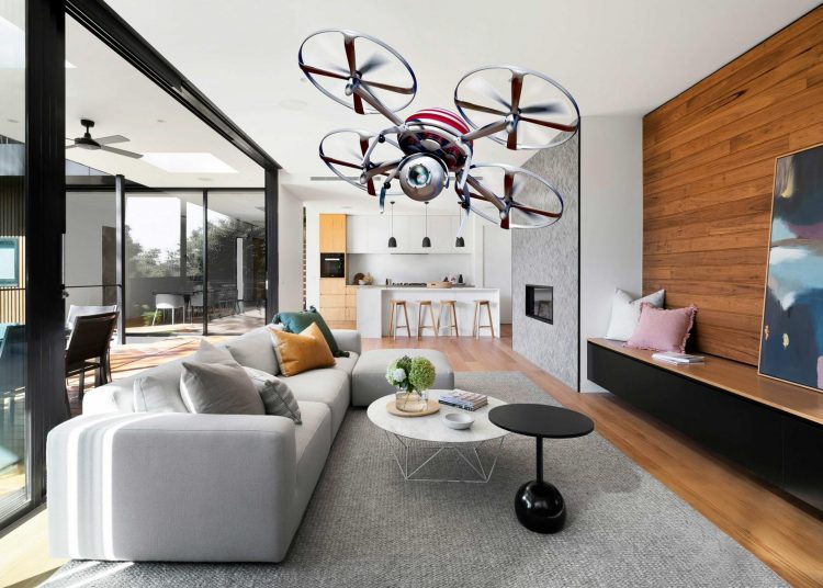 Okosotthon-trendek 2025-re: ezek a fejlesztések hódítanak idén