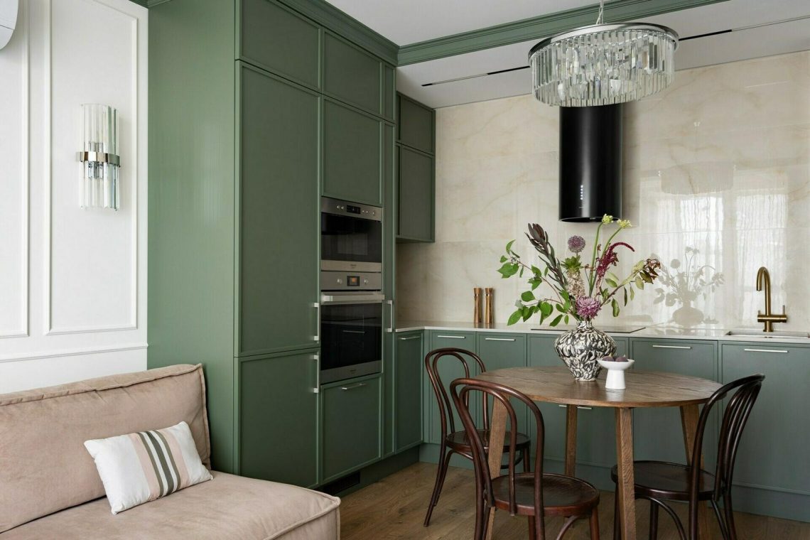 Szülők, ötéves kislány és két cica 53m2-en, háromszobás lakásban