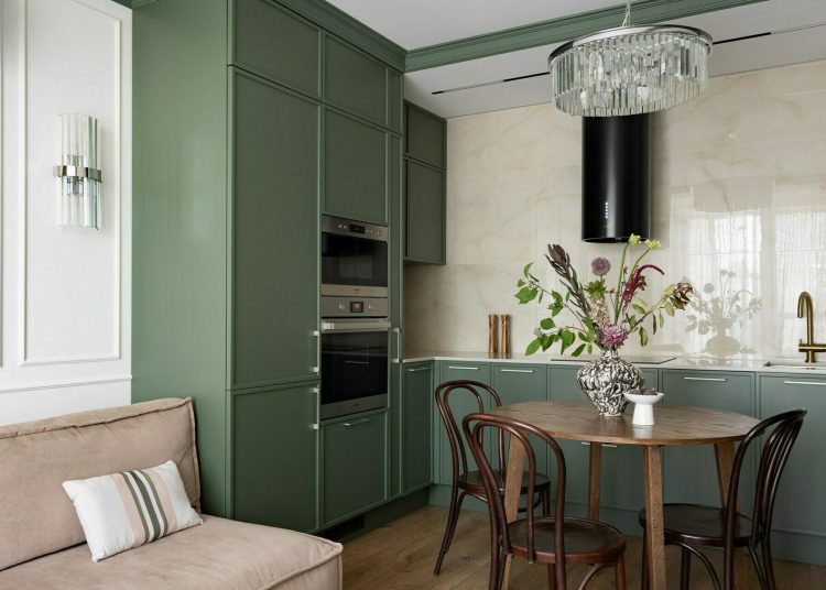 Szülők, ötéves kislány és két cica 53m2-en, háromszobás lakásban