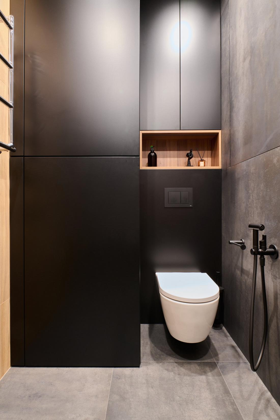 Új építésű lakás berendezése könnyed minimalista stílusban Új építésű lakás berendezése könnyed minimalista stílusban