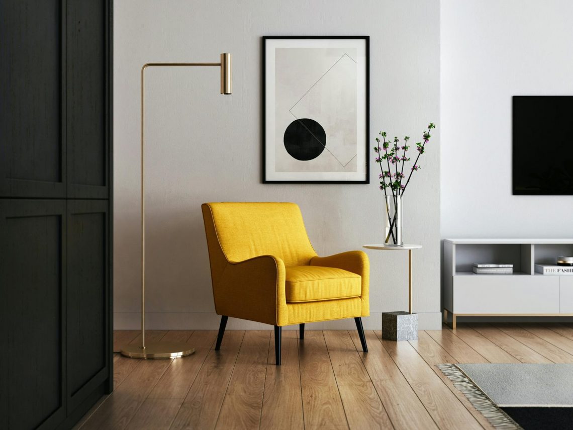 7 gyakori lakberendezési hiba és hogyan kerülheted el ezeket