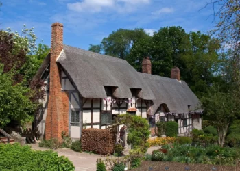 Tudor stílus - Középkori angol elegancia és rusztikus báj