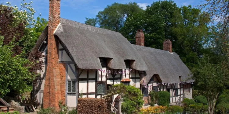 Tudor stílus - Középkori angol elegancia és rusztikus báj