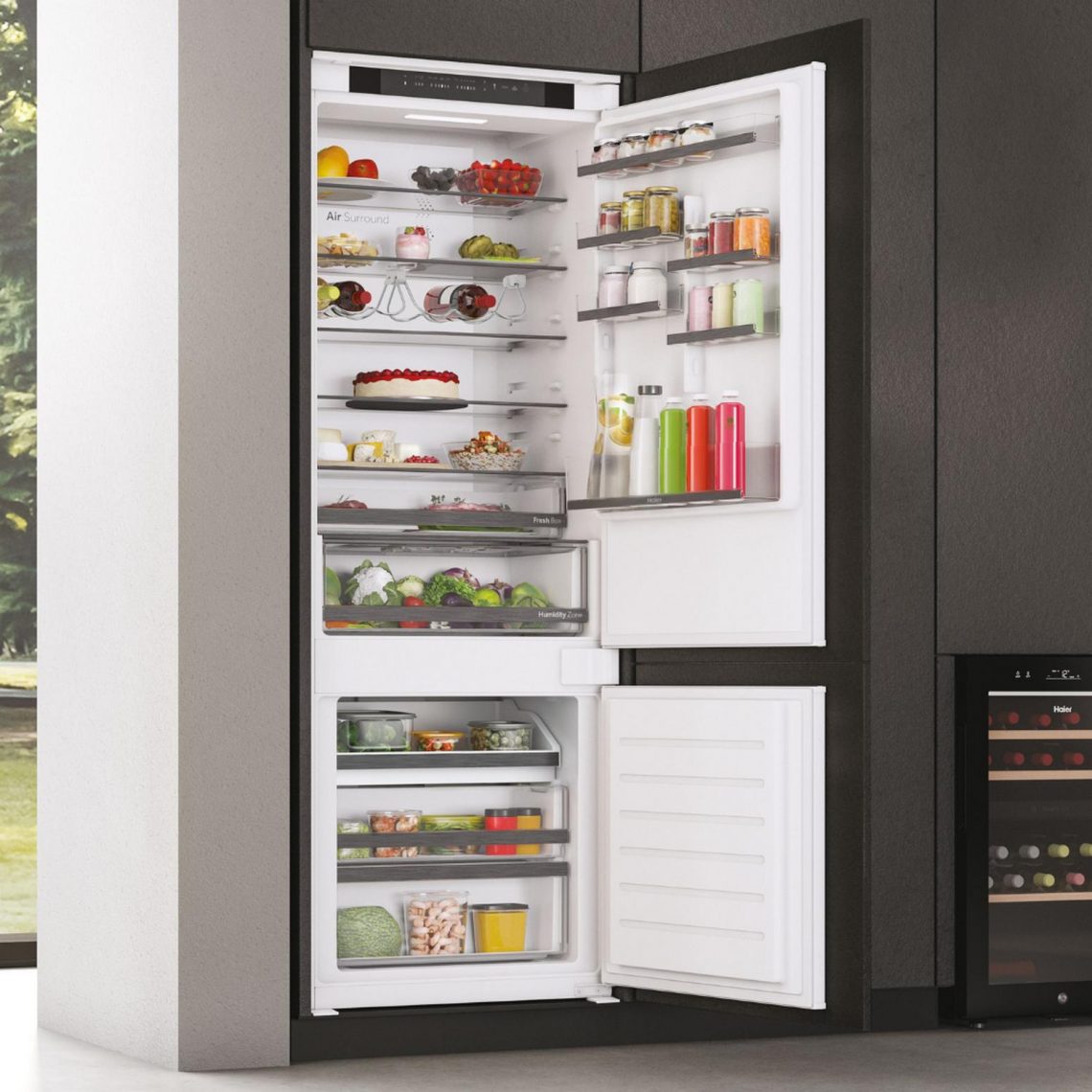 Alacsony energiabesorolású háztartási gépek: akár 60 százalékkal csökkenthető a fogyasztás