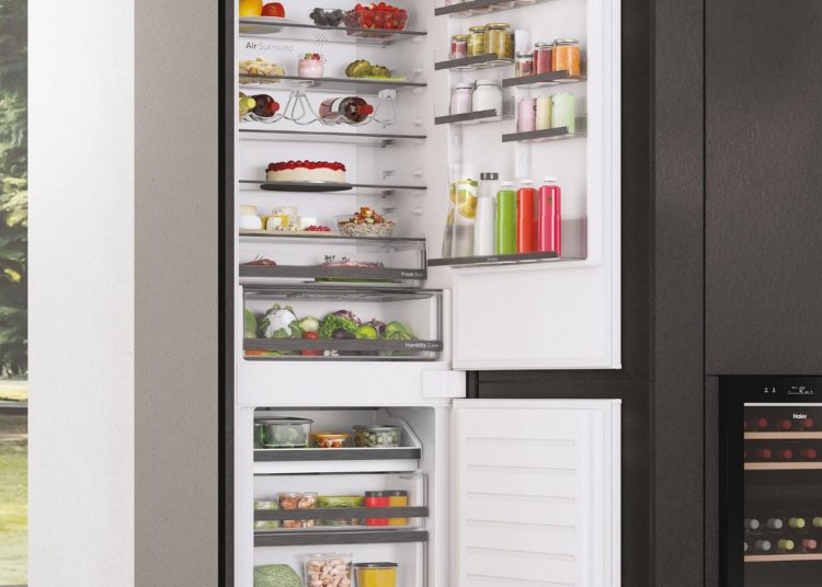 Alacsony energiabesorolású háztartási gépek: akár 60 százalékkal csökkenthető a fogyasztás