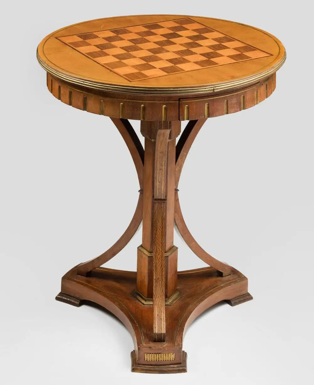 Biedermeier stílus: polgári elegancia és visszafogott luxus