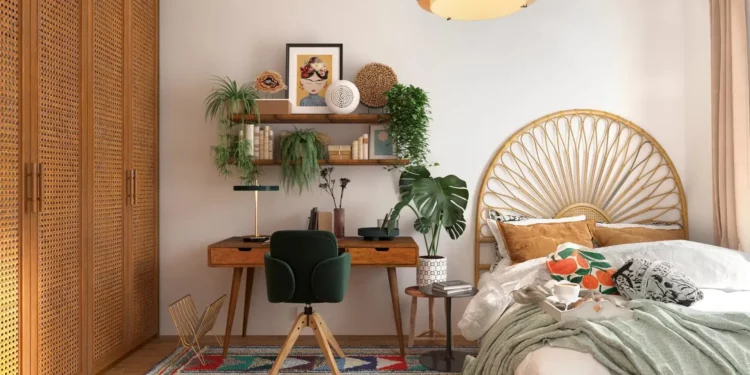 Bohém és Boho Chic: Két lakberendezési stílus a szabad szellem jegyében