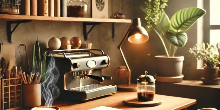 Cafécore: amikor az otthonod egy hangulatos kávézóvá válik