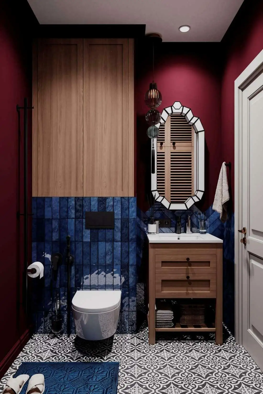 Eklektika - Milyen az eklektikus stílus a lakberendezésben?