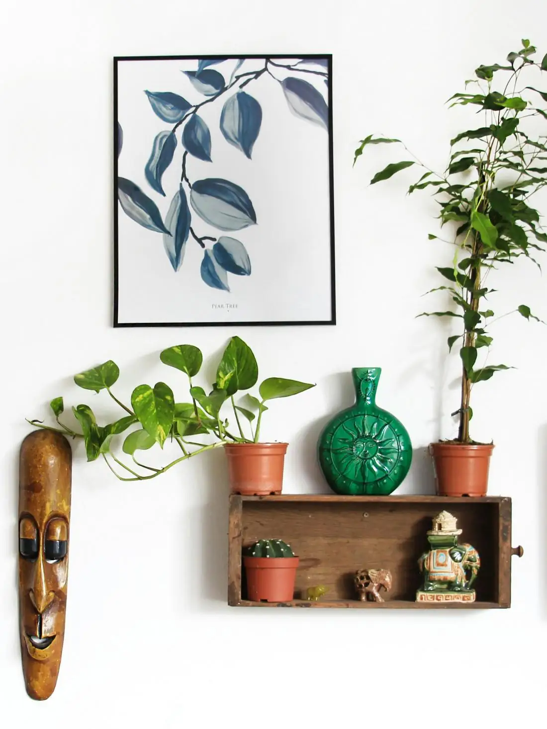 Etnikus stílus: A világ kultúráinak találkozása az otthonodban