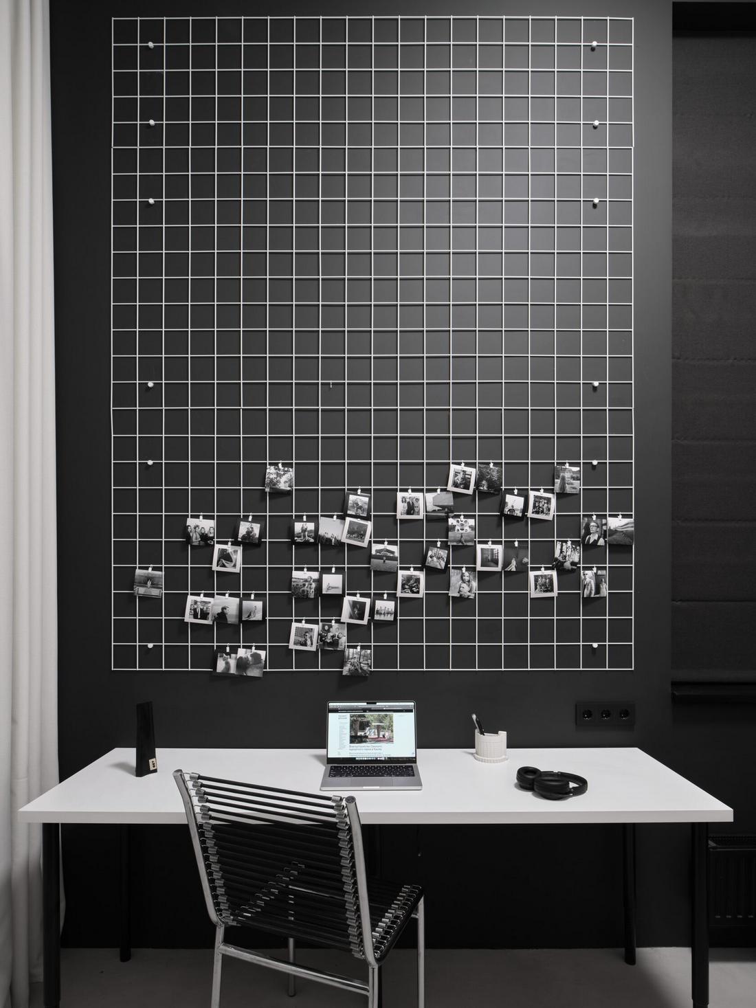 Funkcionalizmus újragondolva: fiatal építész házaspár kísérletező és minimalista otthona Funkcionalizmus újragondolva: fiatal építész házaspár kísérletező és minimalista otthona