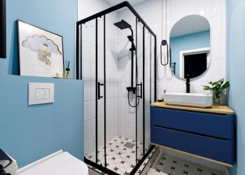 Fürdőszoba felújítás olcsón és stílusosan? Íme 11 praktikus ötlet