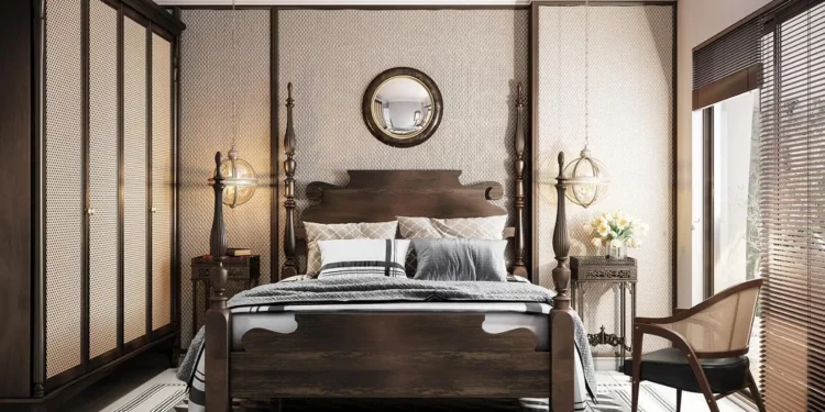 Gyarmati stílus - Elegancia és egzotikum találkozása