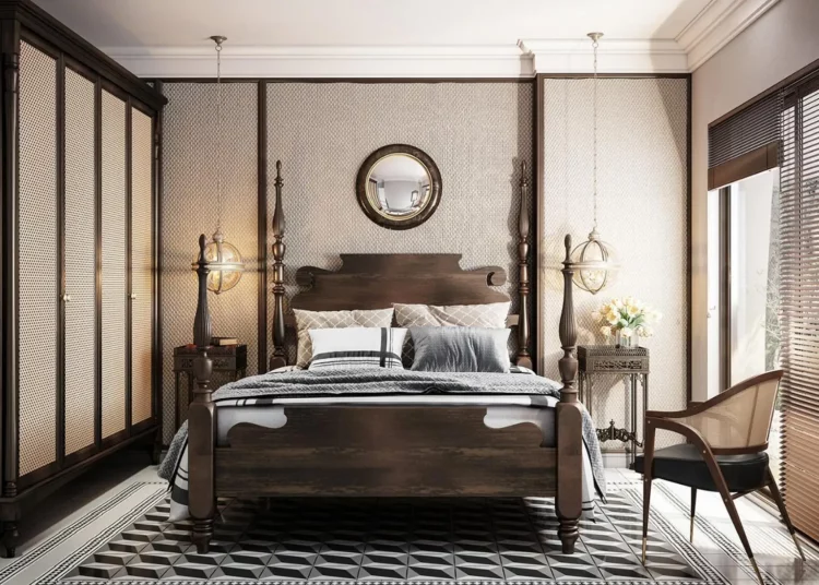 Gyarmati stílus - Elegancia és egzotikum találkozása