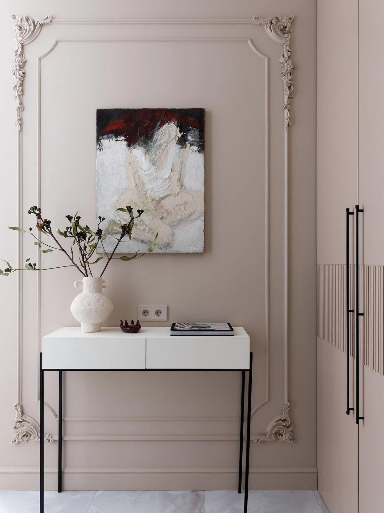 Három szobából négyet: feng shui szerint kialakított otthon anyának és két gyermekének