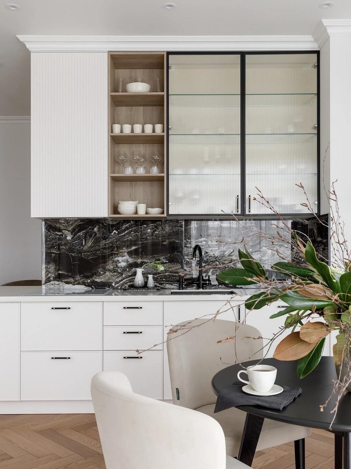 Három szobából négyet: feng shui szerint kialakított otthon anyának és két gyermekének