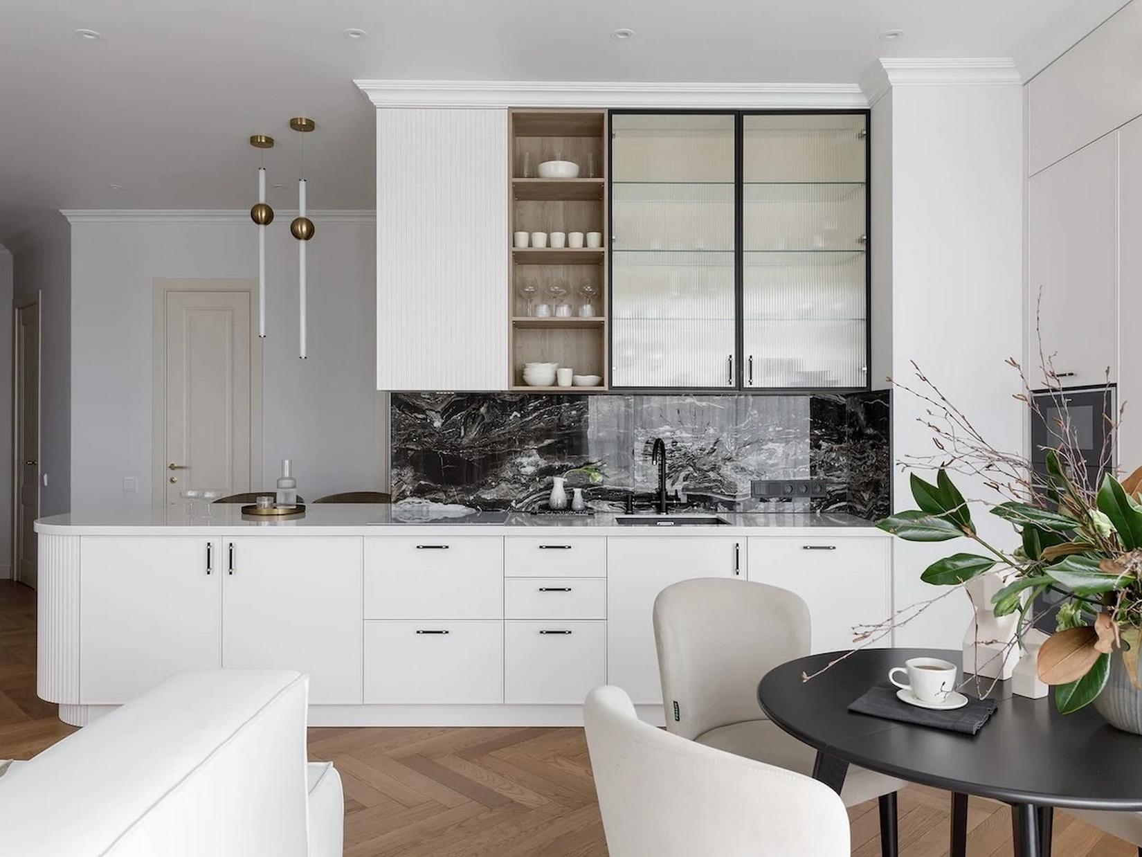 Három szobából négyet: feng shui szerint kialakított otthon anyának és két gyermekének