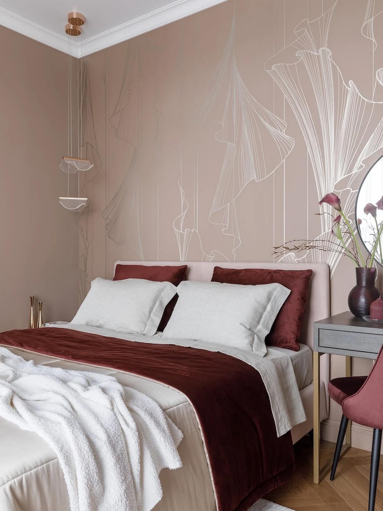 Három szobából négyet: feng shui szerint kialakított otthon anyának és két gyermekének