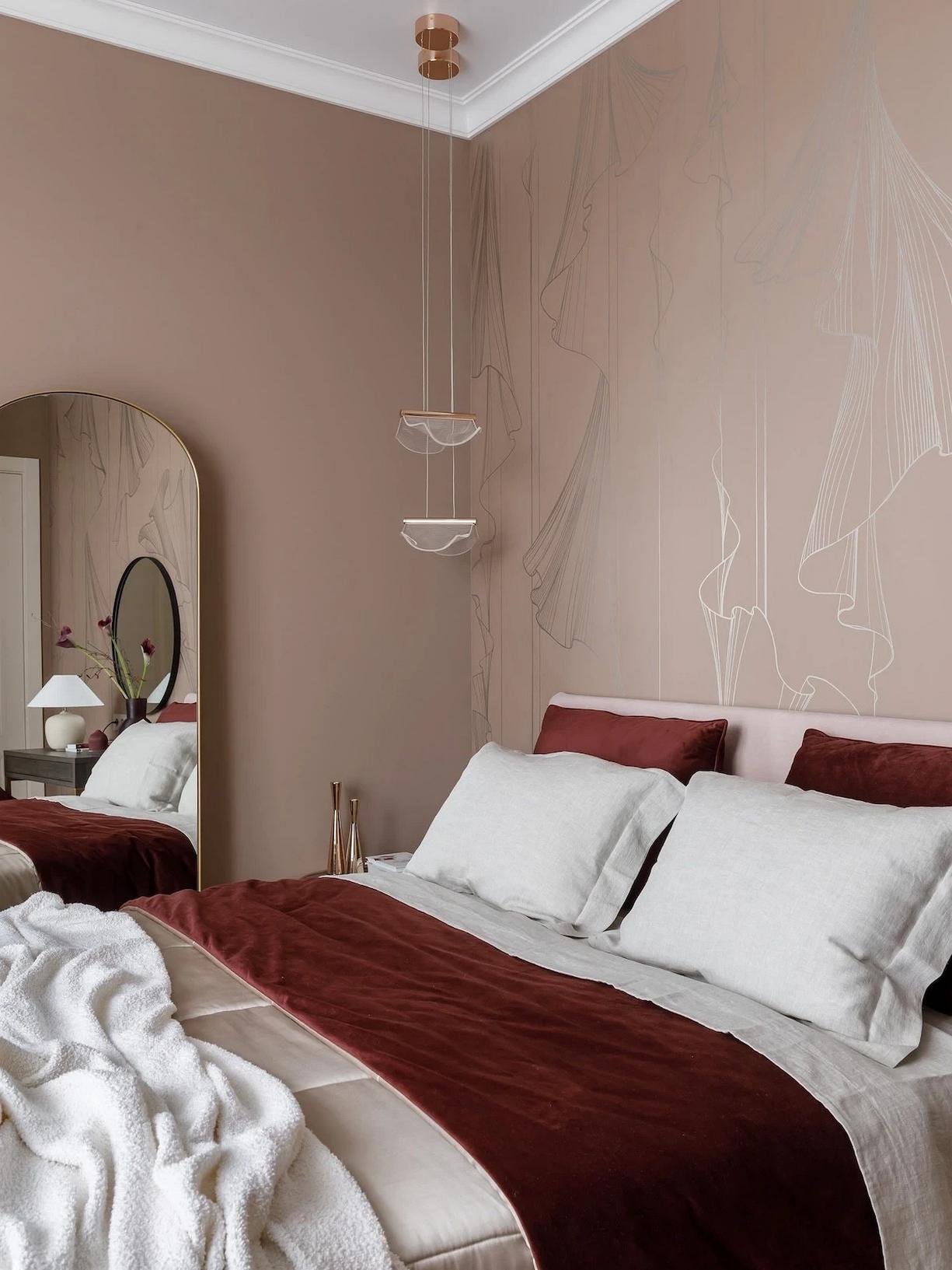 Három szobából négyet: feng shui szerint kialakított otthon anyának és két gyermekének