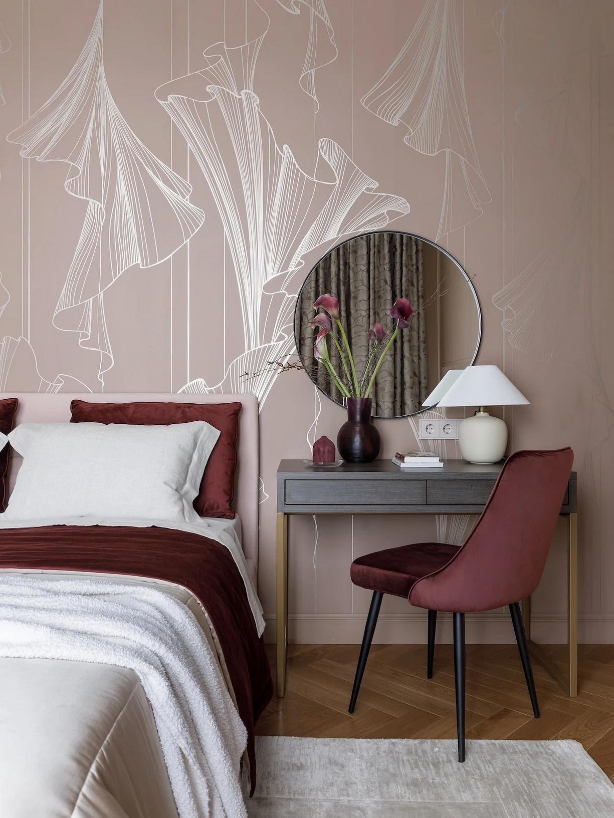 Három szobából négyet: feng shui szerint kialakított otthon anyának és két gyermekének