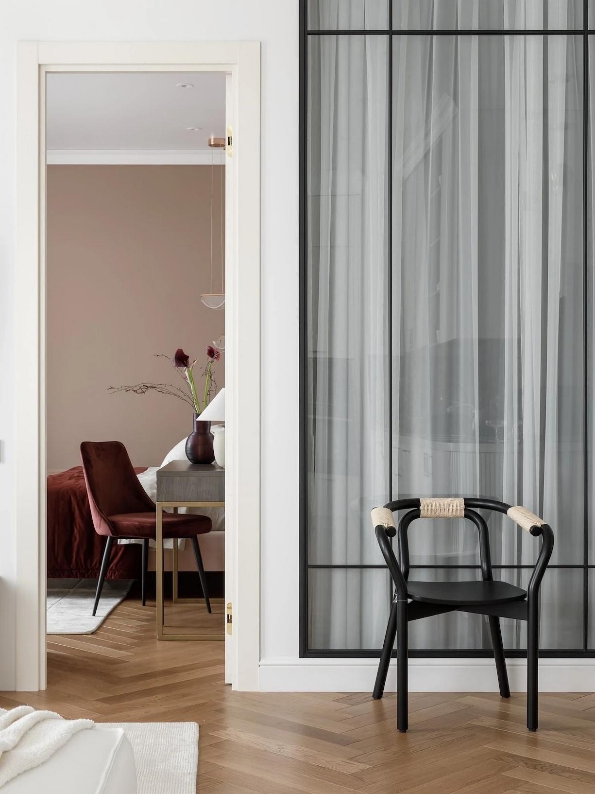 Három szobából négyet: feng shui szerint kialakított otthon anyának és két gyermekének