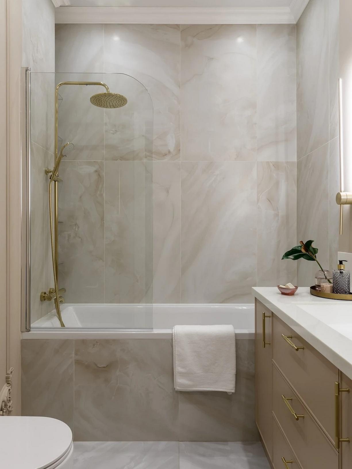 Három szobából négyet: feng shui szerint kialakított otthon anyának és két gyermekének