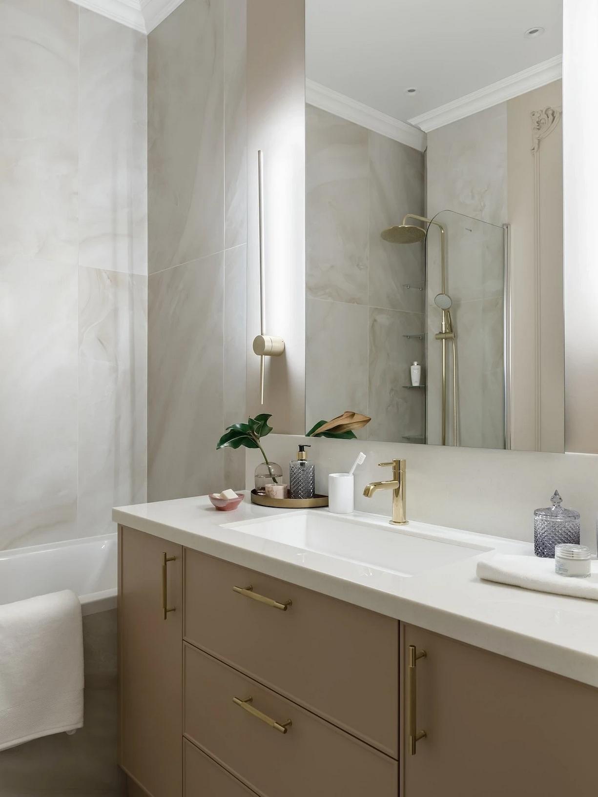 Három szobából négyet: feng shui szerint kialakított otthon anyának és két gyermekének