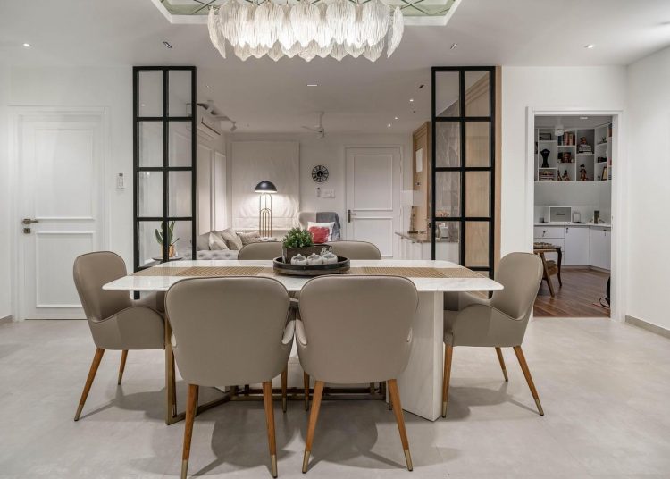 Így dobd fel az otthonod étkezőfotelekkel