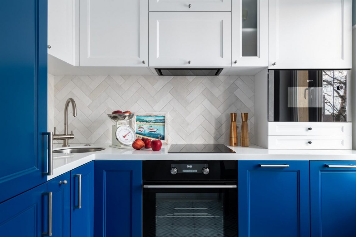 Lehetetlen kényelmes négyszobás lakás kialakítása 67m2-en? A gyermekes család megoldotta