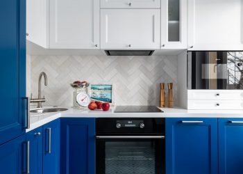 Lehetetlen kényelmes négyszobás lakás kialakítása 67m2-en? A gyermekes család megoldotta