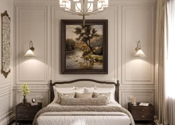 Klasszikus stílus - időtálló elegancia, harmónia és kifinomultság