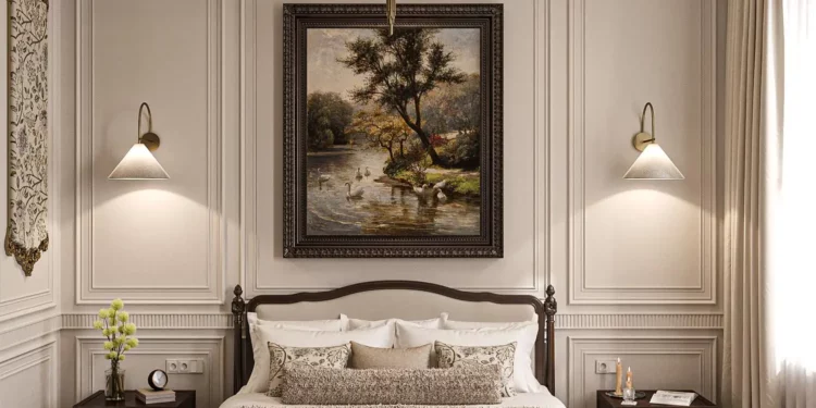 Klasszikus stílus - időtálló elegancia, harmónia és kifinomultság