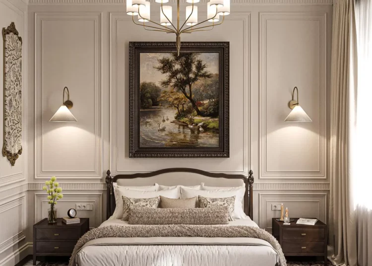 Klasszikus stílus - időtálló elegancia, harmónia és kifinomultság