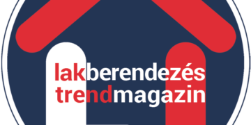 Lakberendezés trendmagazin - lakbermagazin